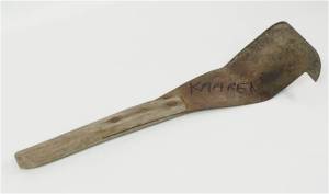 Cane knife - Chopper